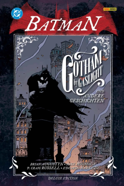 Batman - Gotham by Gaslight und andere Geschichten